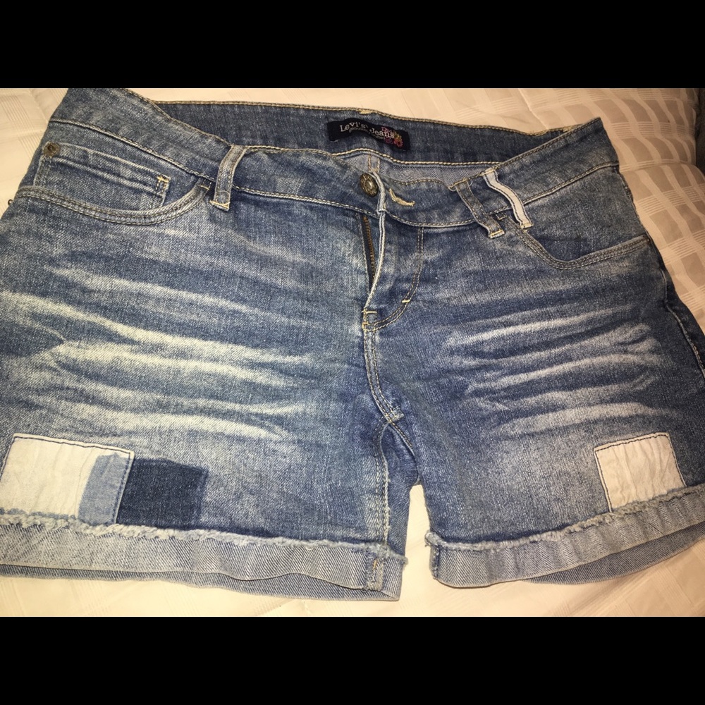 shorts